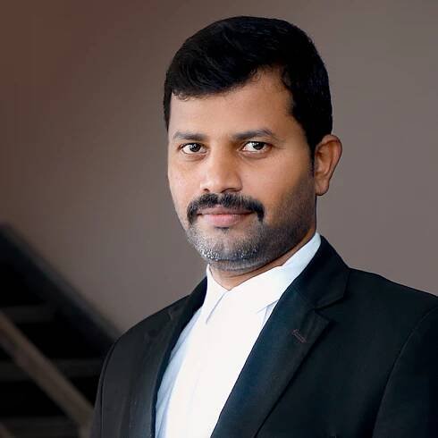 famous advocates in Bangalore | sivakumar