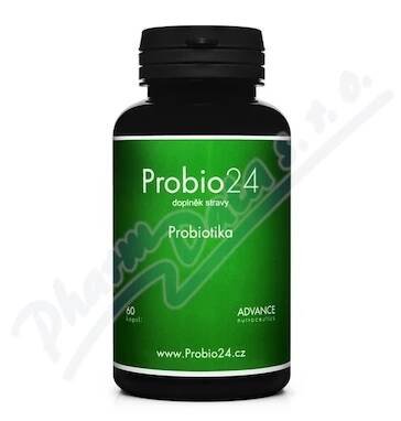 ADVANCE Probio24 cps. 60