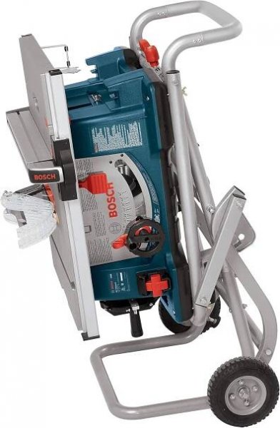 Bosch 4100-10 Table Saws product image 3