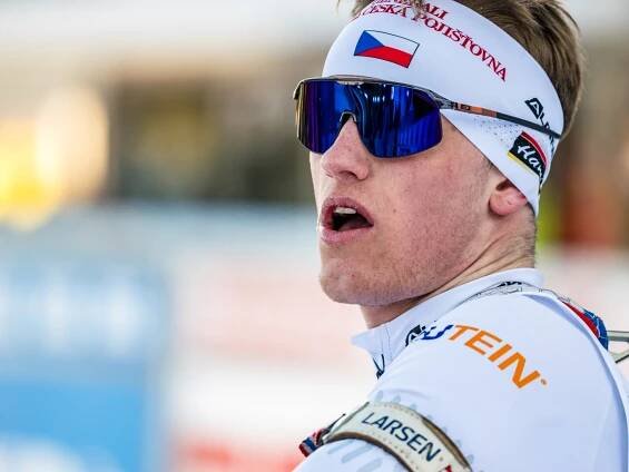 MS Oberhof 2023, smíšená štafeta - Biatlon