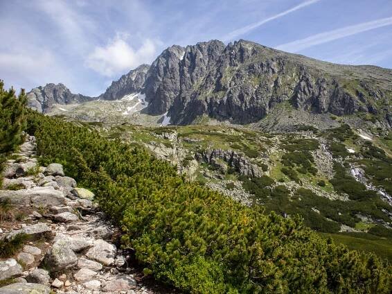 Batizovské pleso – okouzlující horské jezero v srdci Vysokých Tater | PrimaVylety.cz