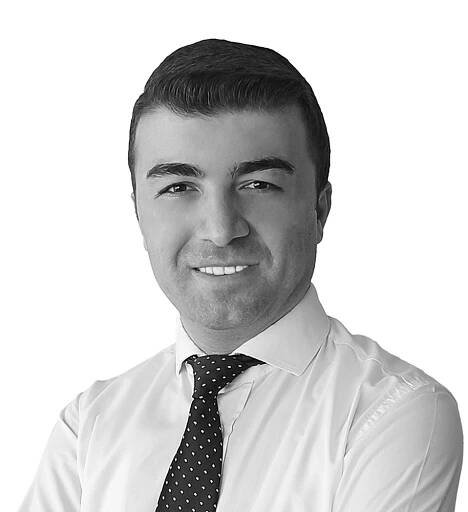 MUSTAFA KEMAL SAYLAN