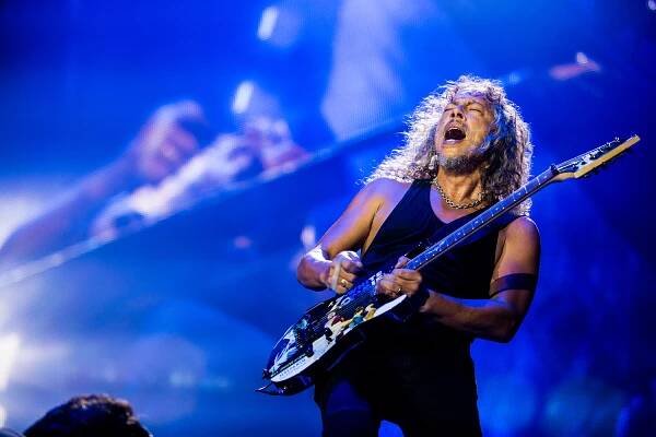 Metallica