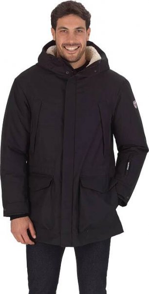 Rossignol PARKA - Pánská parka - 1