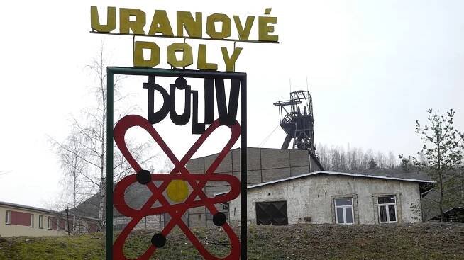 Uranový důl vypoví o atomové bombě, těžbě i politických vězních - Novinky