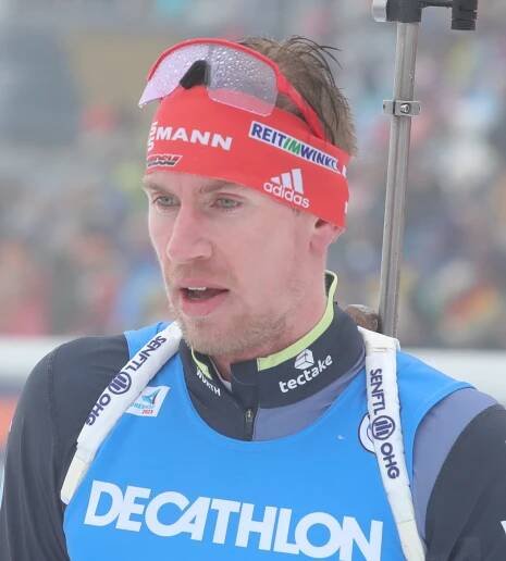Johannes Kühn (Biathlet)