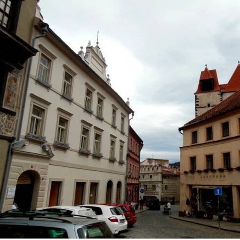 Zdravá kuchyně Petra Stupky