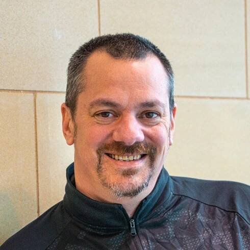 Coaching - R Michael Anderson