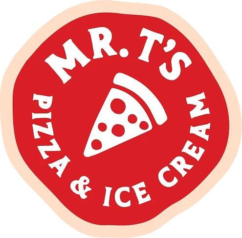 Mr. T's Pizza and Ice Cream 