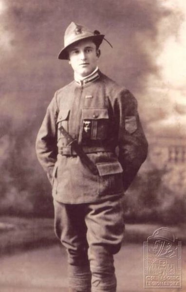 Antonín PYTÁK - ČsOL