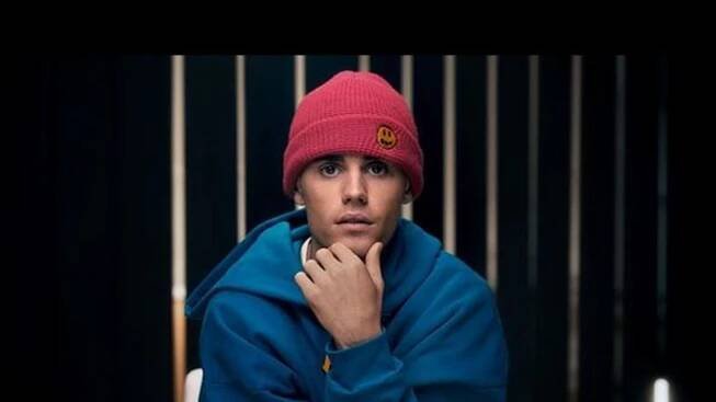 Kanadský zpěvák Bieber se dostal na černou listinu automobilky. Nechal si přelakovat vůz