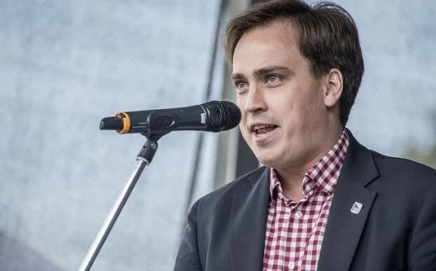 Pražské SPD tvrdě: Omezit financování politických neziskovek, řešit energie. Chceme…