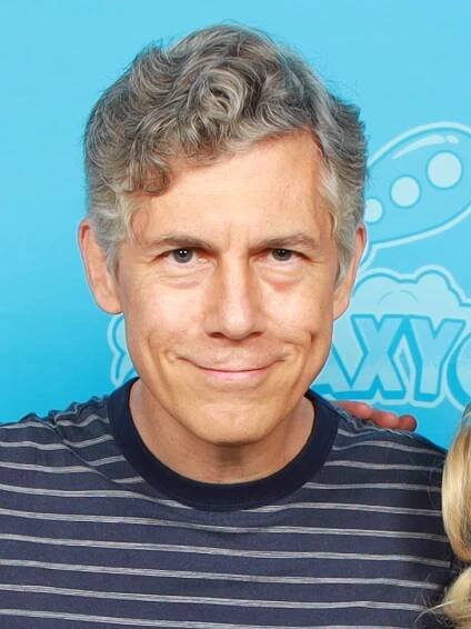 Chris Parnell