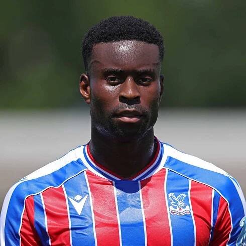 'He's the loser' - Roy Hodgson urges Crystal Palace to avoid Wilfried Zaha repeat after Marc Guehi deal collapses