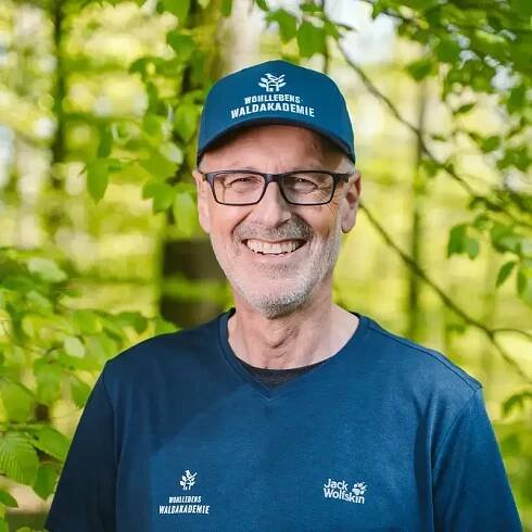 Waldpädagogik-Fortbildung "WaldBotschafter"