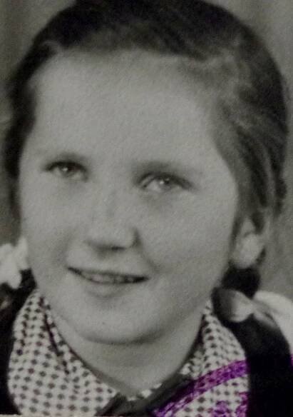Drahoslava Rút Nývltová 