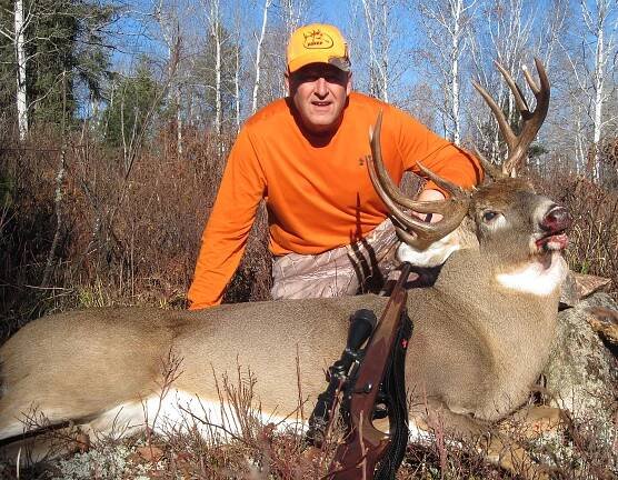 minnesota buck