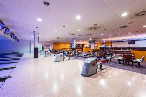 Bowling Arena Liberec foto 3
