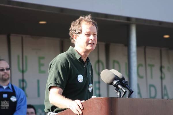 John Mackey (businessman) citáty