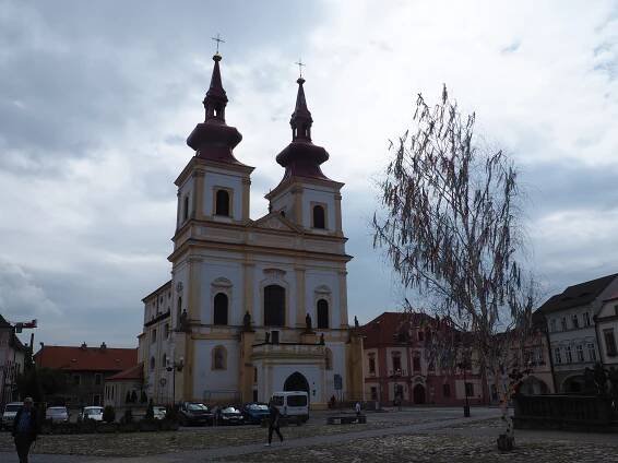 Kadaň 12. 6. 2018