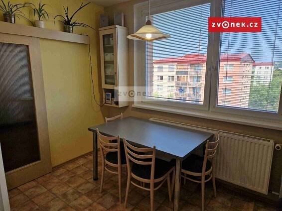 Pronájem Byt 3+1, Uherské Hradiště