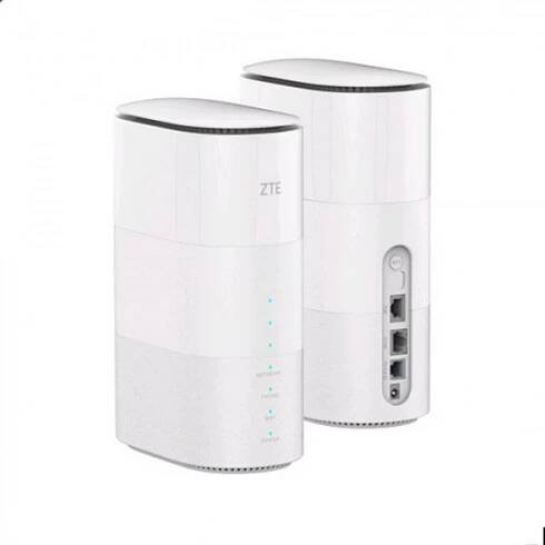 ZTE MC801A 5G White