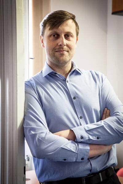 Jazykovědec Martin Prošek: I vulgarismy patří do češtiny – 21stoleti.cz