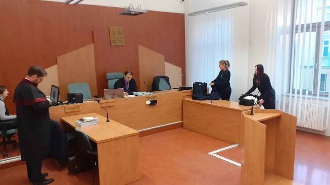 Krajský soud potrestal chovatelku, která měla týrat zvířata, podmínkou