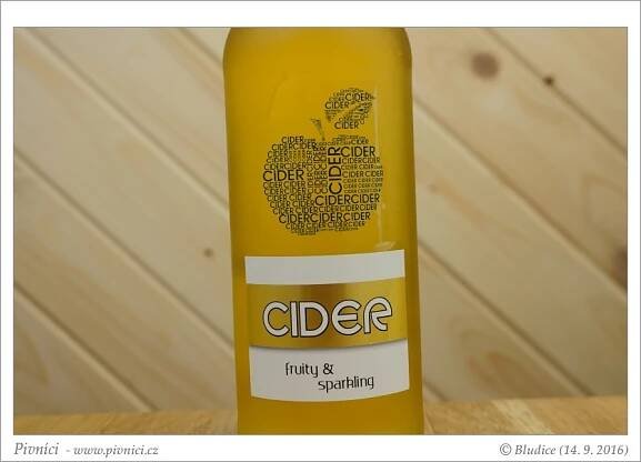 Cidery - Pivníci.cz