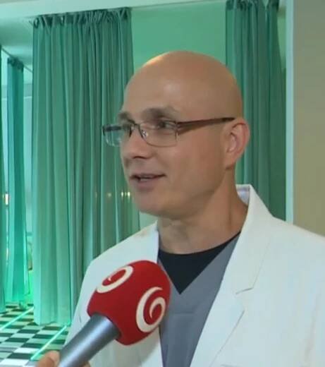 Dušan Cinkota (herec) – Wikipedie