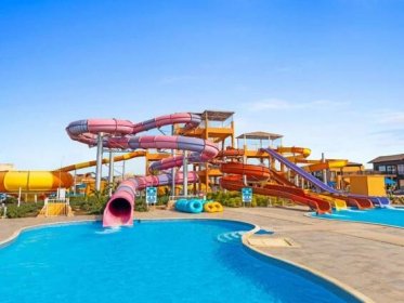 Máte volno? Tak jeďte... | Pickalbatros Vita Resort Portofino - Egypt - Marsa Alam