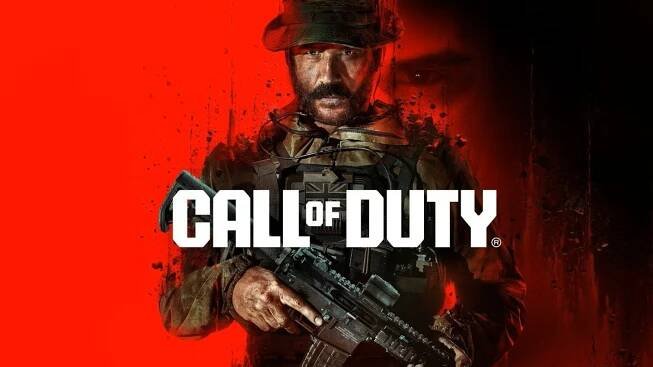 A Live-Action Call of Duty Movie is now in the works - OC3D