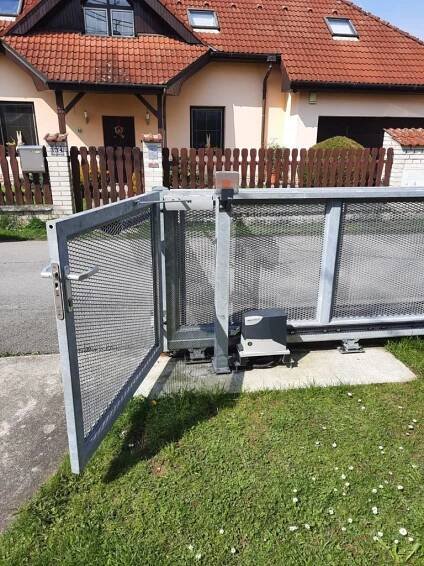 Ploty SSZ Blahuta | SSZ BLAHUTA spol. s r. o. Ostrava - Kunčice