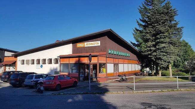 COOP JEDNOTA foto 4