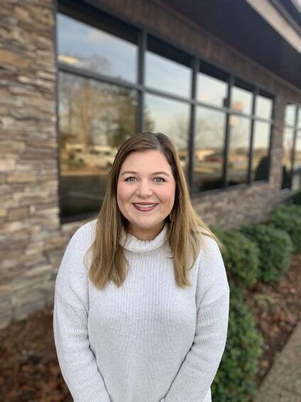Megan Sharpe | Houchens Benefits