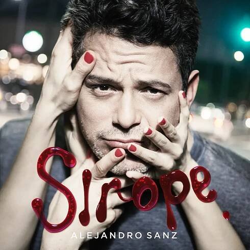 Alejandro Sanz: alba, skladby, koncerty | Deezer