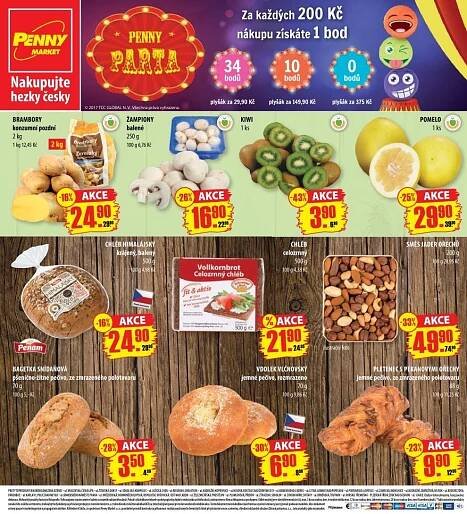 Označte produkt do nákupního košíku