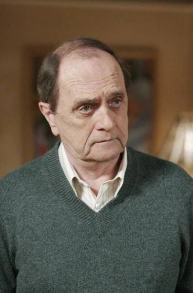 FOTO: Bob Newhart v Zoufalých manželkách. – stránka 5