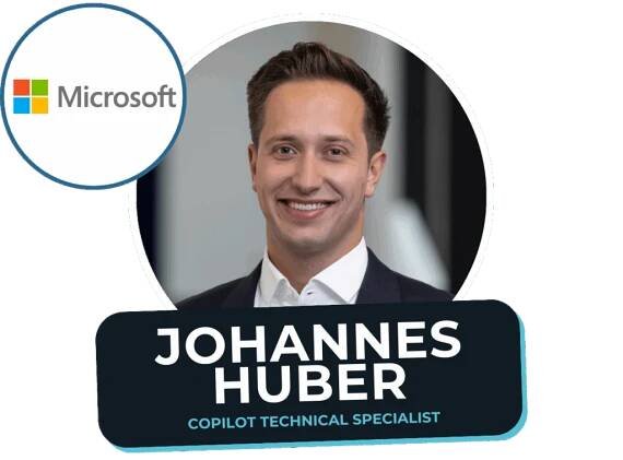 Johannes Huber