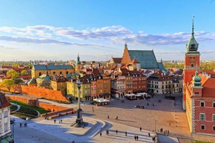 Polsko – online individuální konzultace
