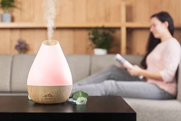 ETA Aroma difuzér Aura 7634 90000
