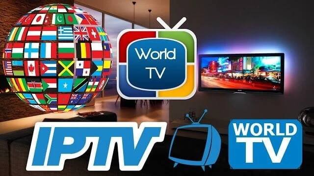 FREE IPTV M3U PLAYLIST 2025 (DAILY UPDATED) - OPEN IPTV - Get Free IPTV Activation Code and M3u Playlist