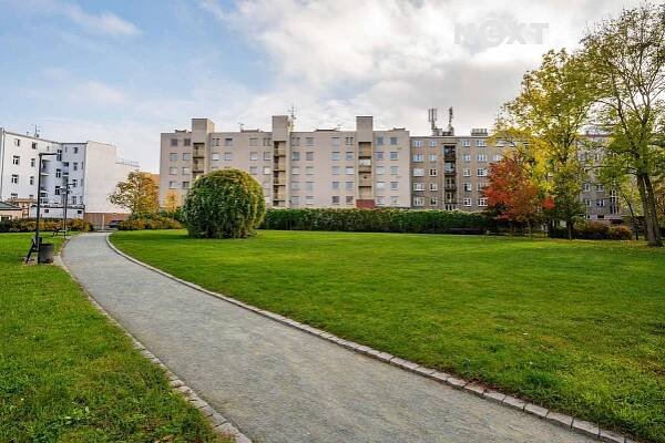 Prodej Byt 3+kk, Dukelská třída, Hradec Králové - Pražské Předměstí