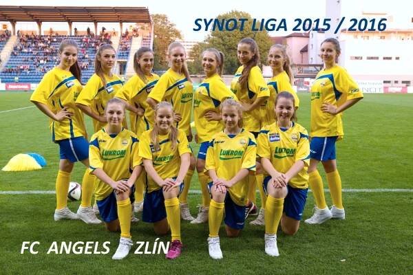 Dům dětí a mládeže ASTRA Zlín, příspěvková organizace | Zajímavosti | 7 let jako 13. člen týmu FC FASTAV Zlín