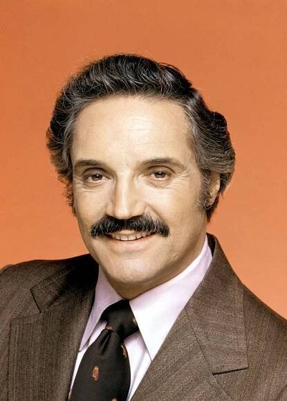 Hal Linden - Actor