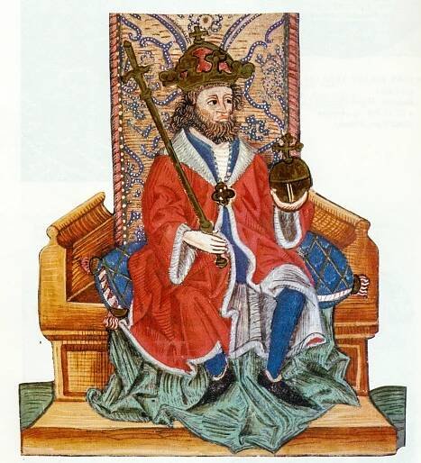 Karol III z Durazzo