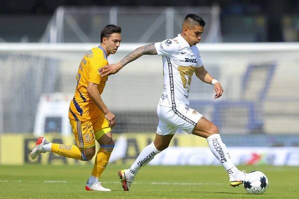 Pumas le dice adiós a su racha de victorias. – Deportes Bereavision