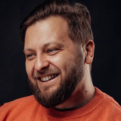 Marek Svoboda - ACTORSMAP