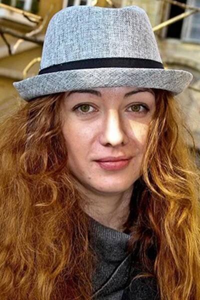 Karolína Kaiserová herečka
