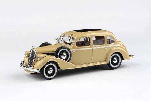 modely Škoda - Abrex